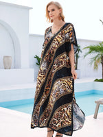 Kaftan Capri