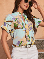 Blusa Talita