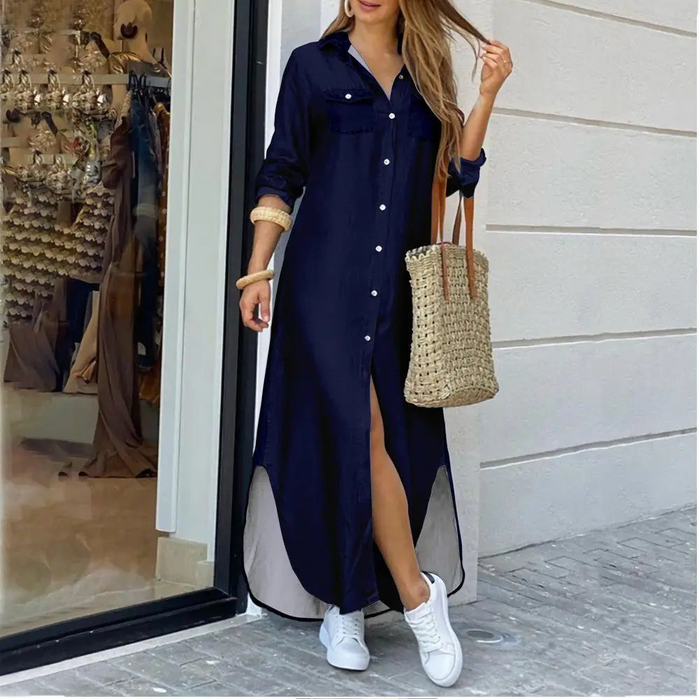 Chemise Lisa Gola Polo