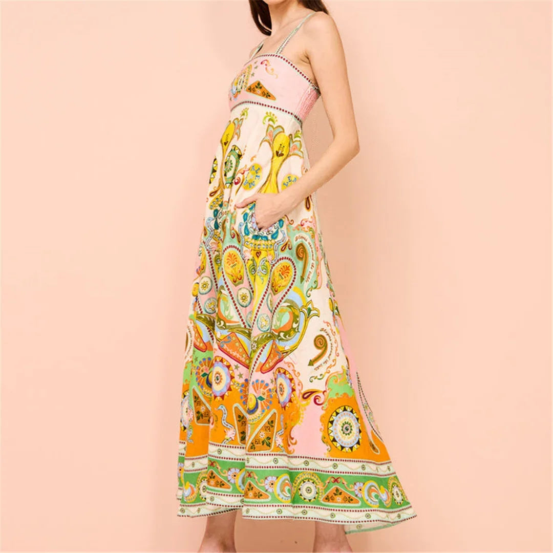 Vestido Pandora