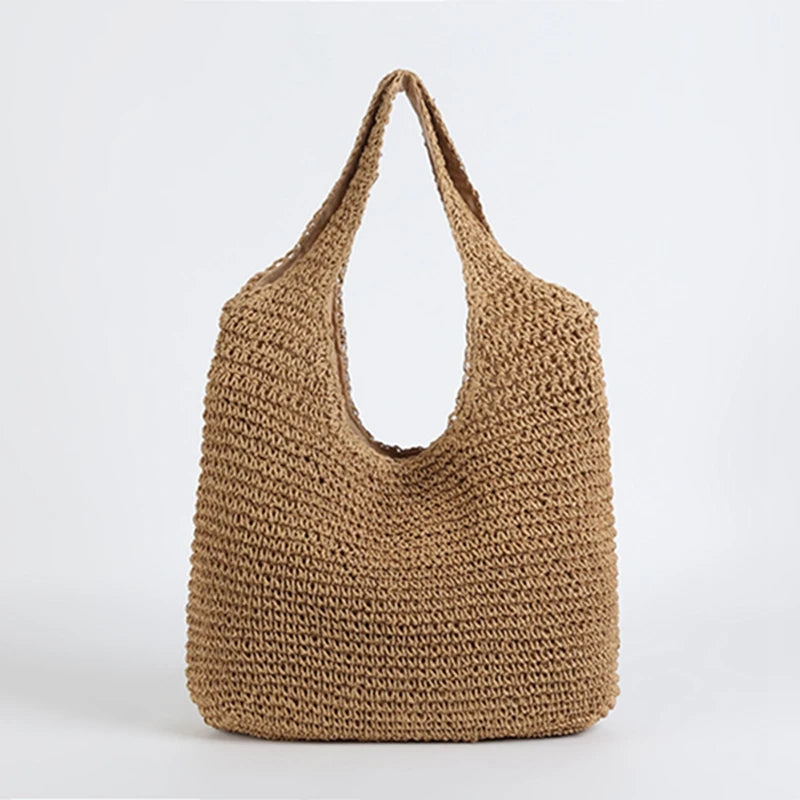 Bolsa de Palha Ilhabela