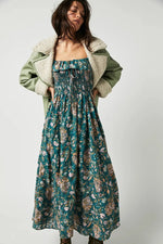 Vestido Luíza