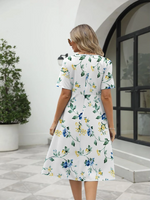Vestido Camélia