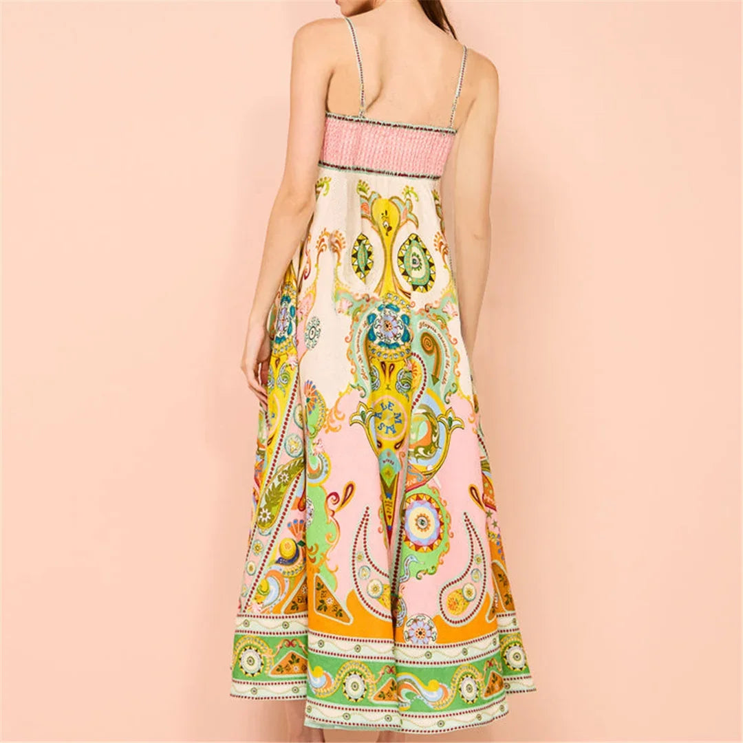 Vestido Pandora