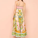 Vestido Pandora