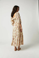 Vestido Luíza