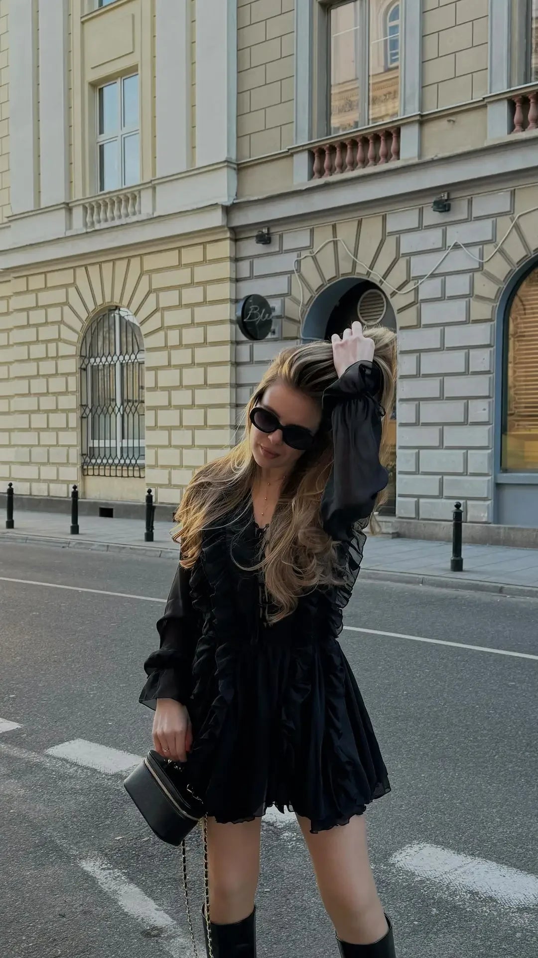 Vestido Boho Áurea