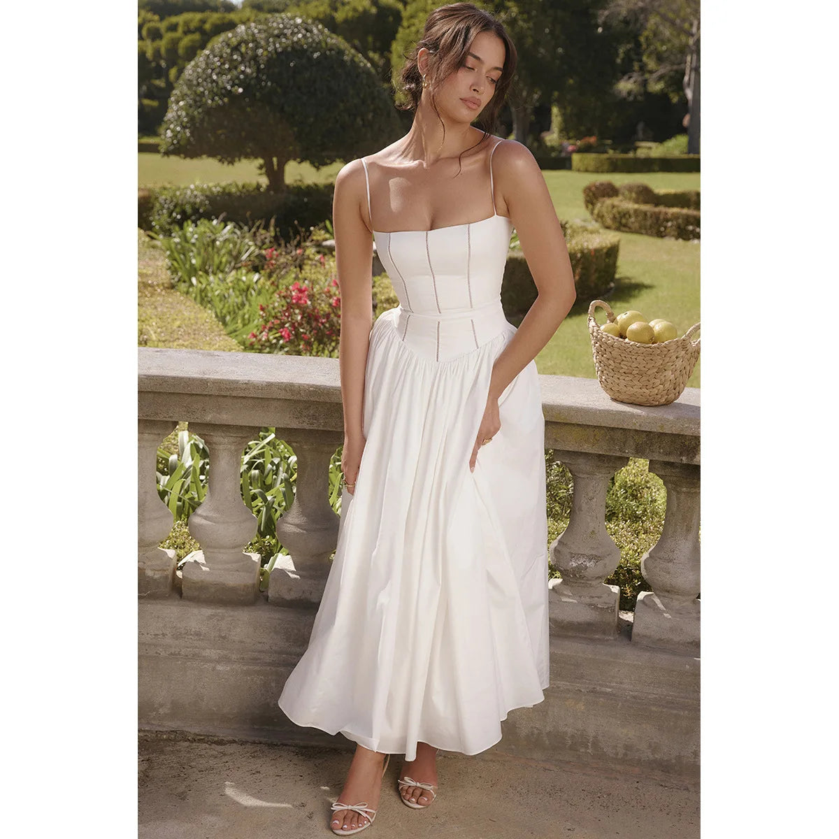 Vestido Liz