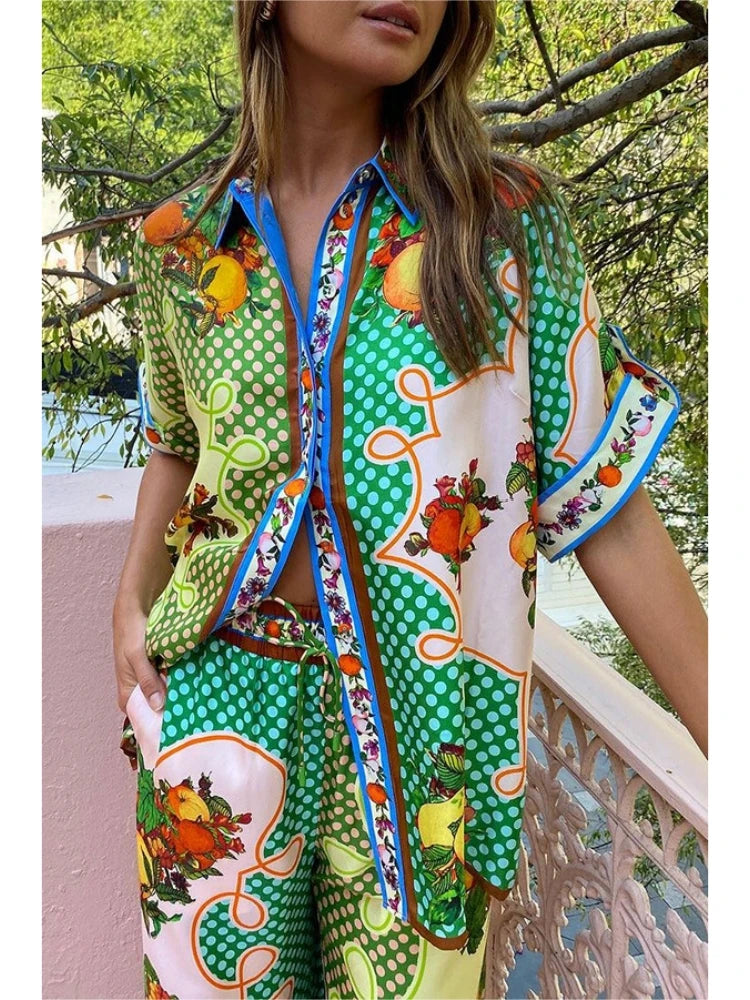 Conjunto Oásis