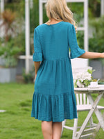 Vestido Tatiana