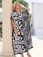 Kaftan Capri