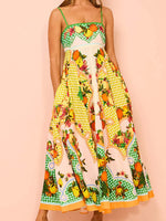 Vestido Pandora