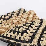 Bolsa de Crochê Maresias
