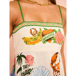 Vestido Pandora