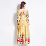 Vestido Longo Amélie