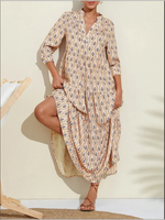 Vestido Heloise