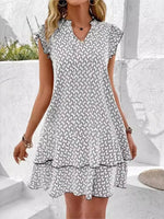 Vestido Thaís