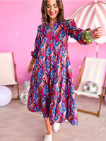 Vestido Giovana