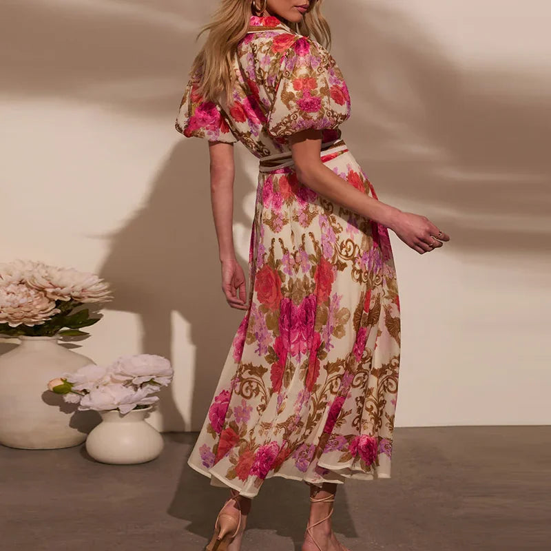 Vestido Florência