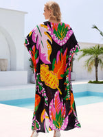 Kaftan Capri