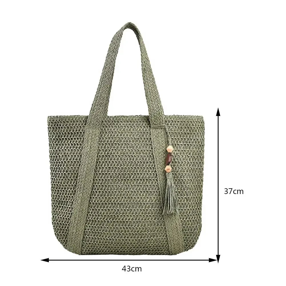 Bolsa de Palha Marbella