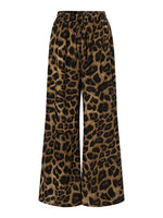 Conjunto Animal Print