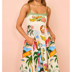 Vestido Pandora