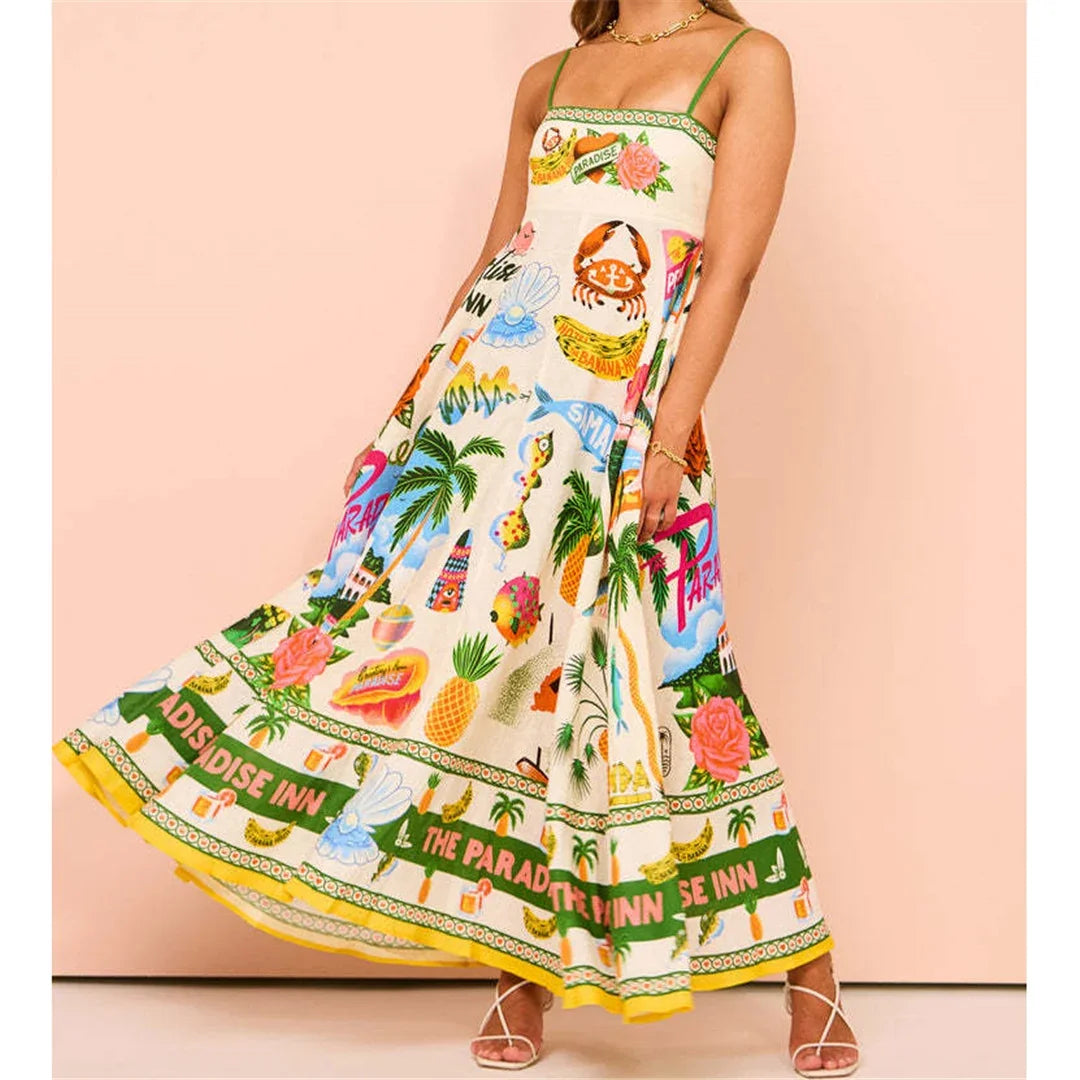 Vestido Pandora