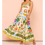 Vestido Pandora