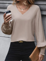 Blusa Eleonora