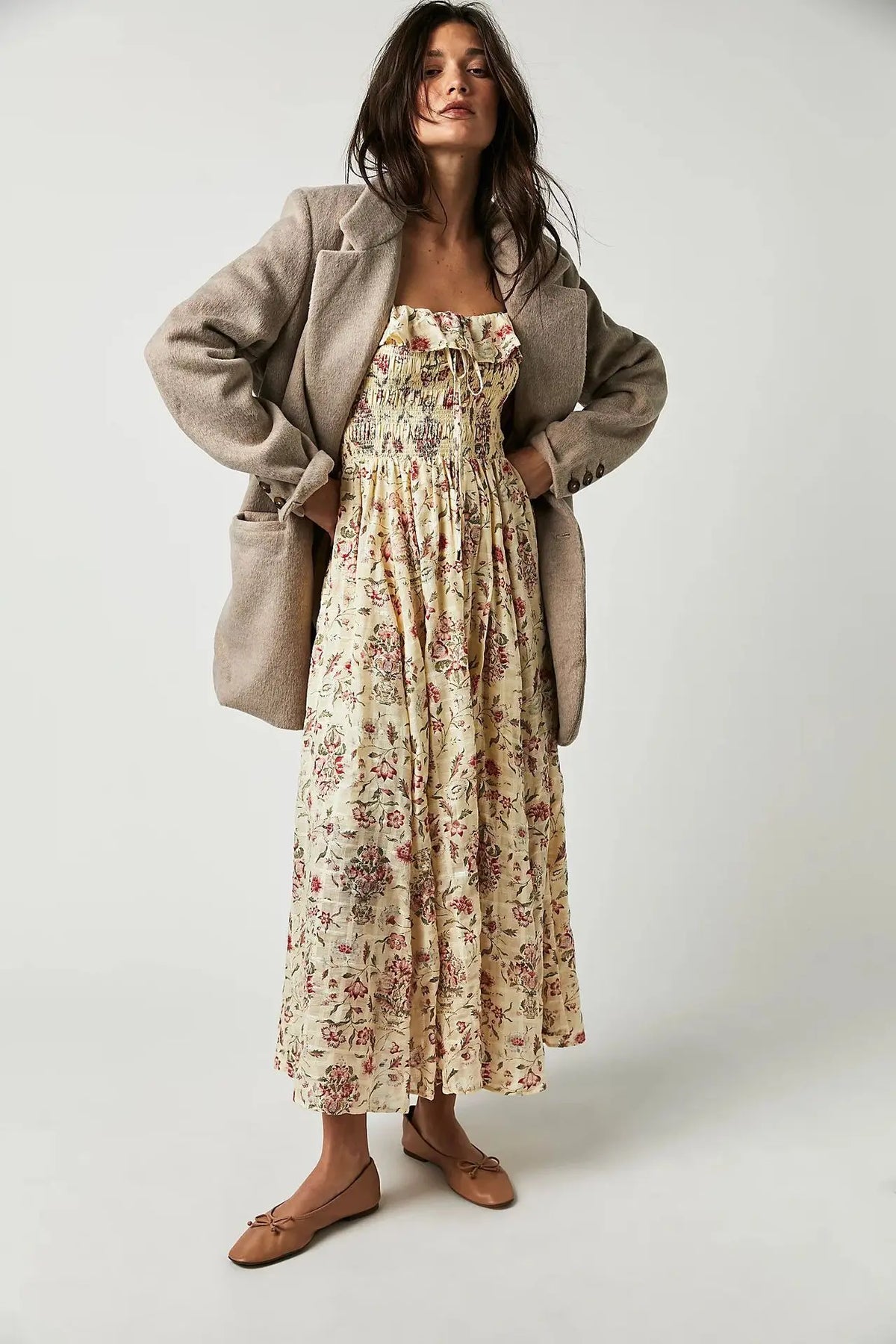 Vestido Luíza