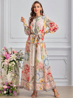 Vestido Jasmim