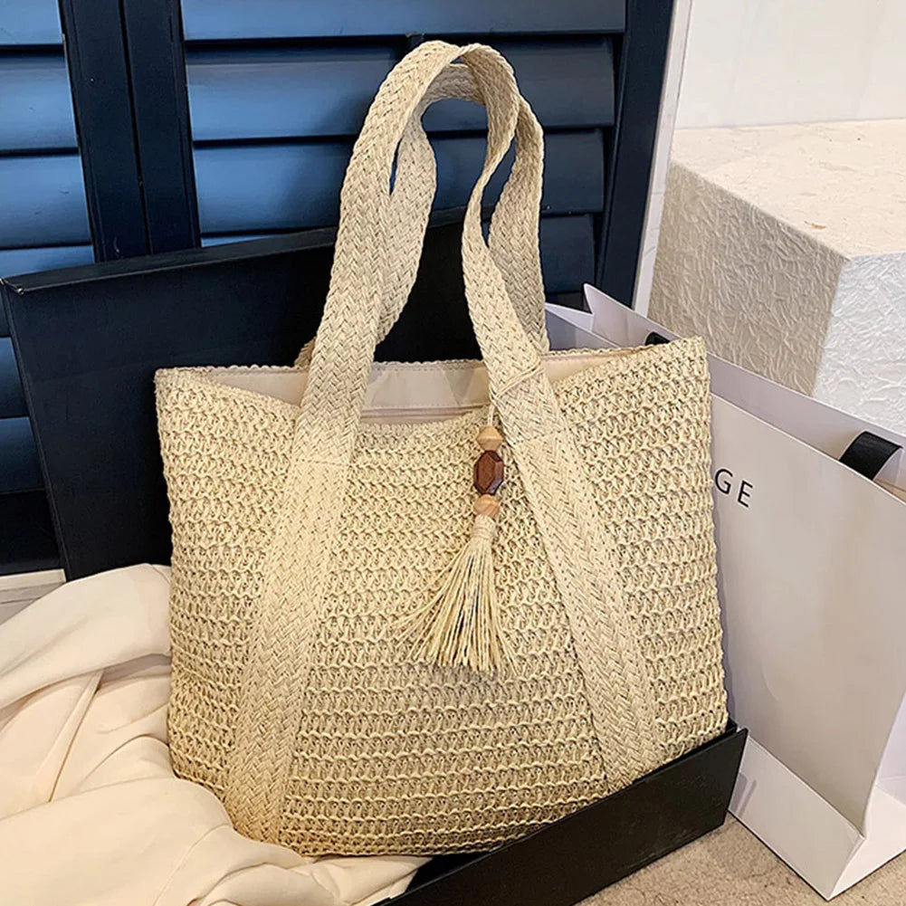 Bolsa de Palha Marbella