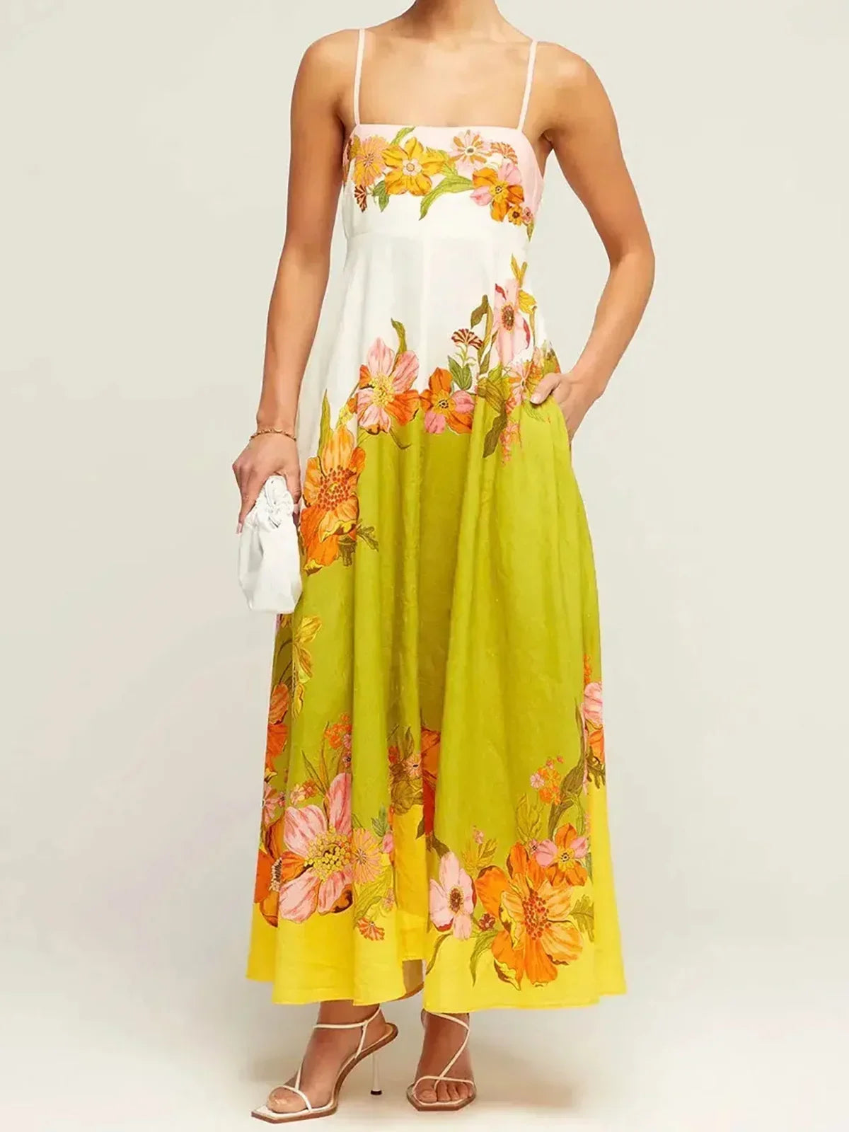 Vestido Pandora