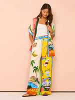 Conjunto Tropicália