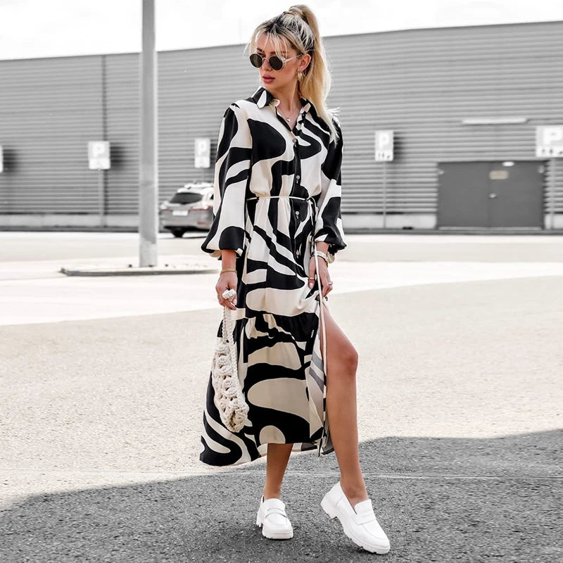 Chemise Antonella