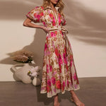 Vestido Florência