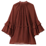 Vestido Boheme