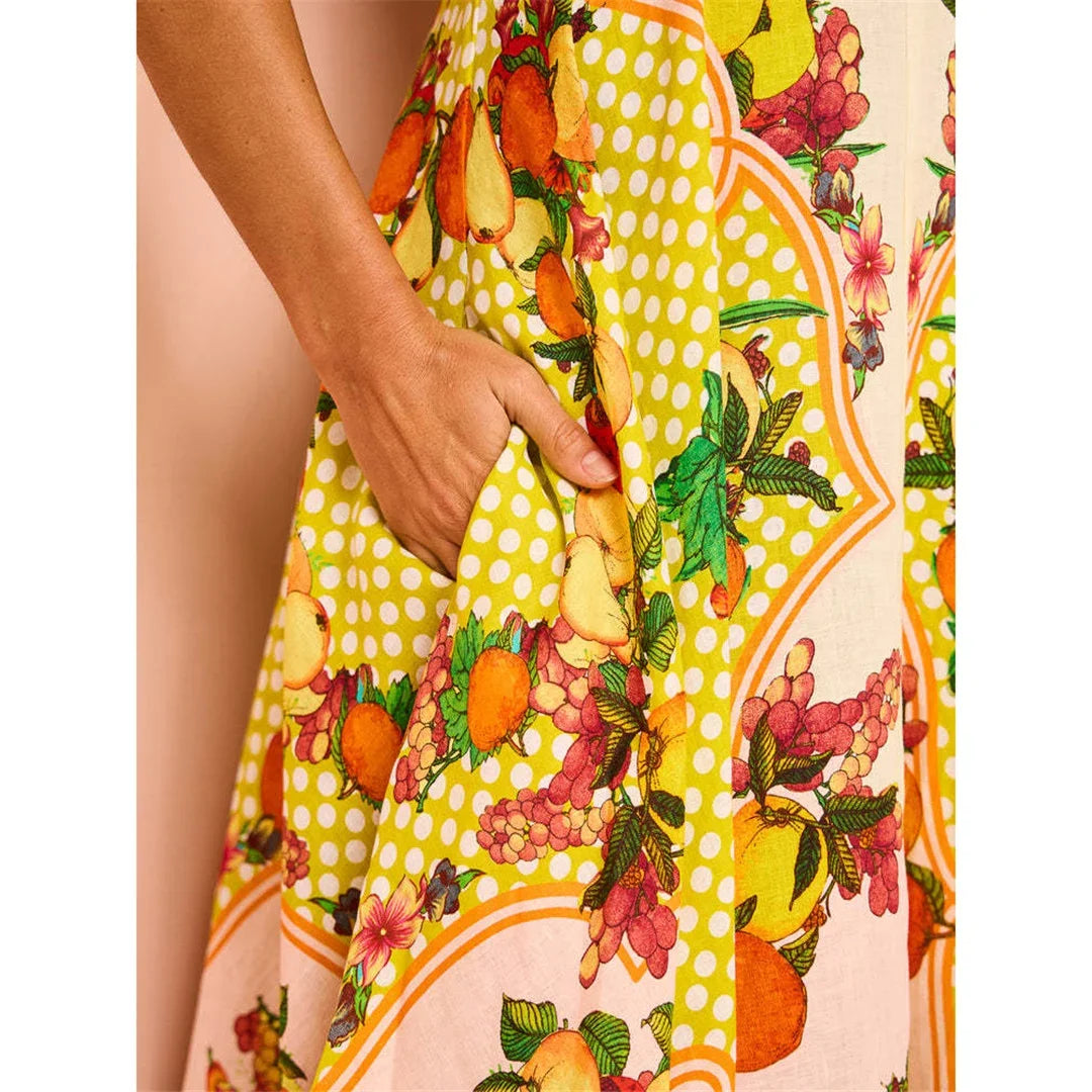 Vestido Pandora