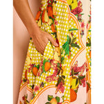 Vestido Pandora
