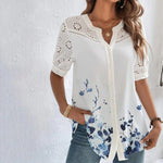 Blusa Maitê