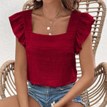 Blusa Mavie