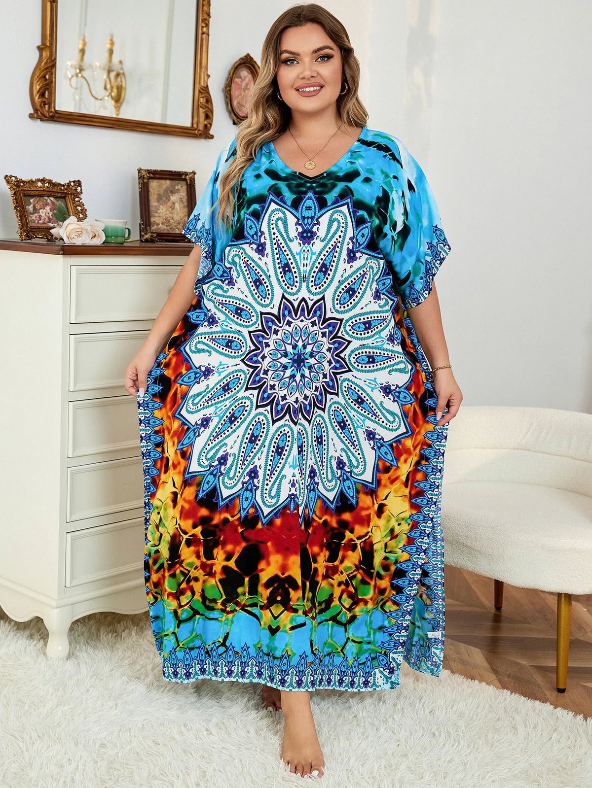 Kaftan Solare