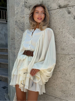 Vestido Boho Serena
