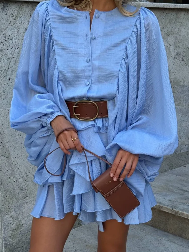 Vestido Boho Serena
