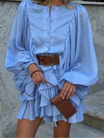 Vestido Boho Serena