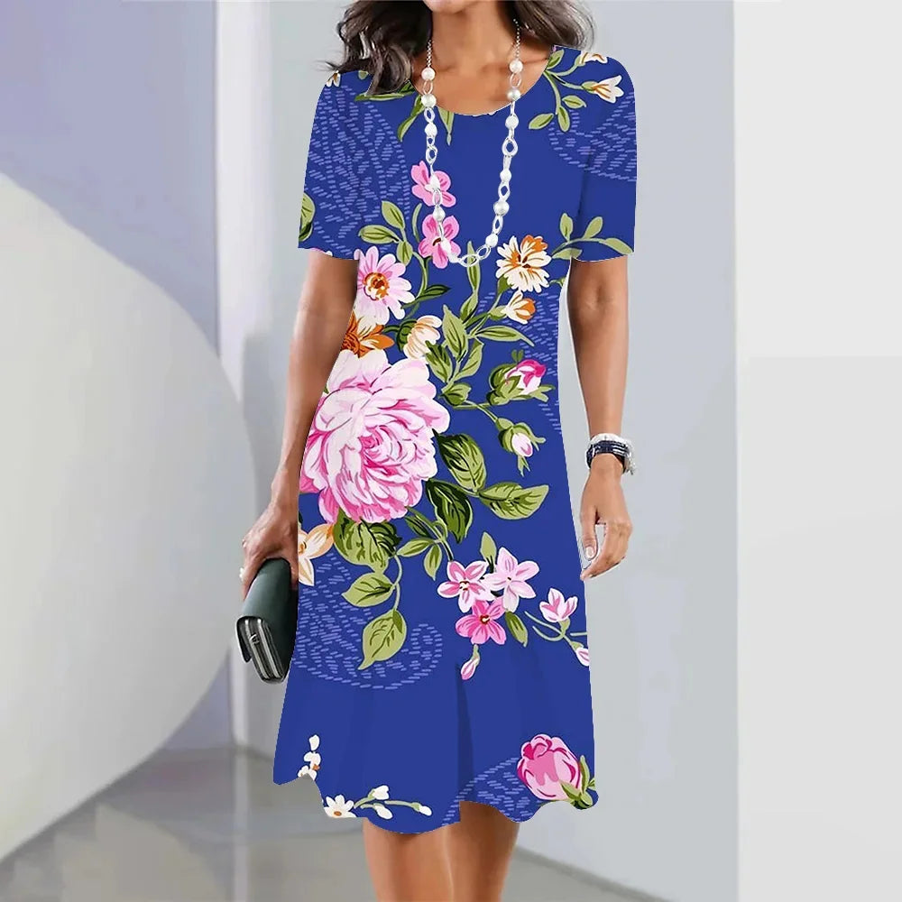 Vestido Melissa