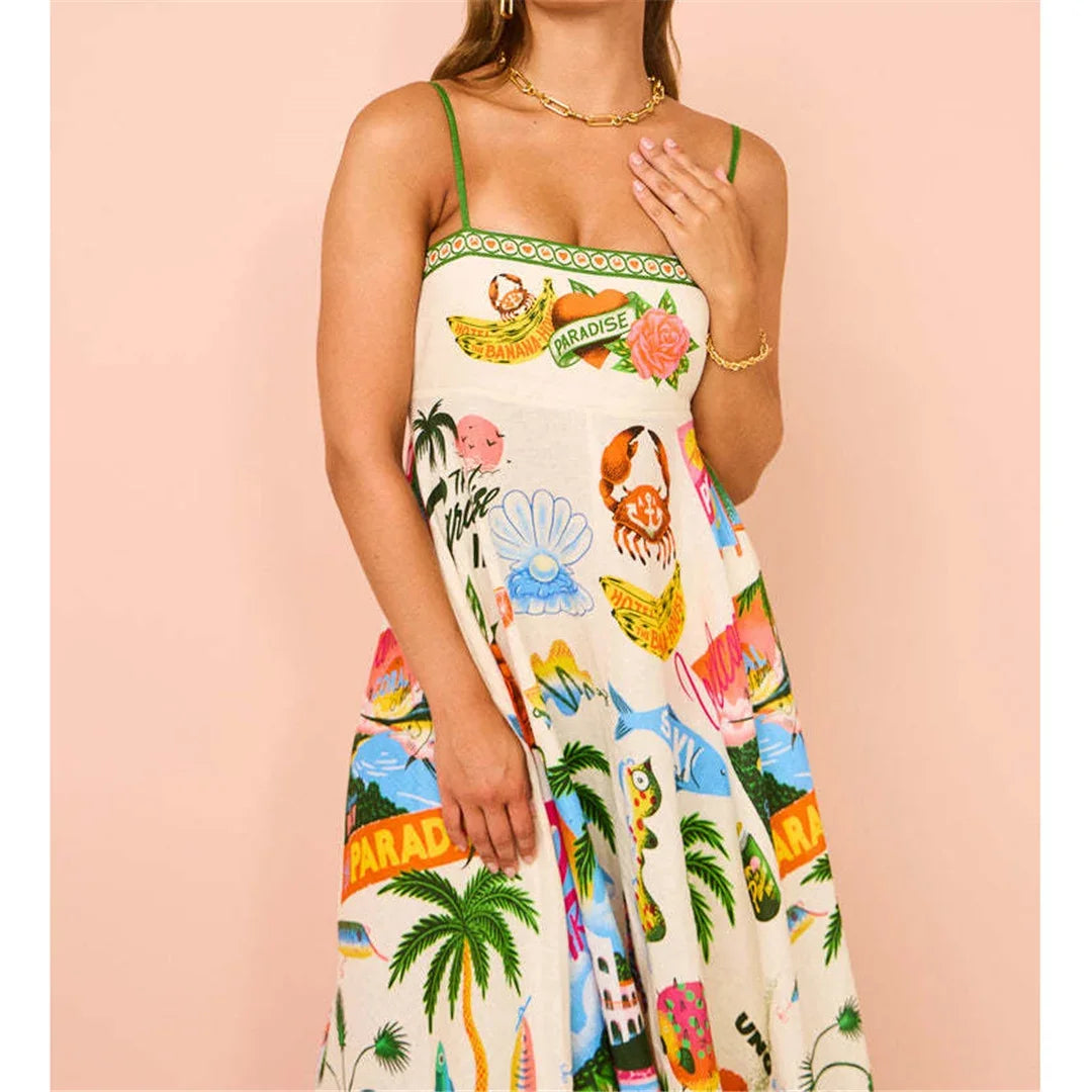 Vestido Pandora