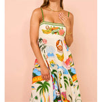 Vestido Pandora