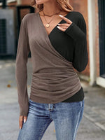 Blusa Amanda